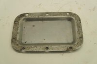 Güldner G25 G30 G30S Deckel Kraftheber ZF