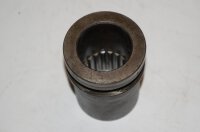 Güldner G 30 G30 Schaltbuchse Differential ZF A 208