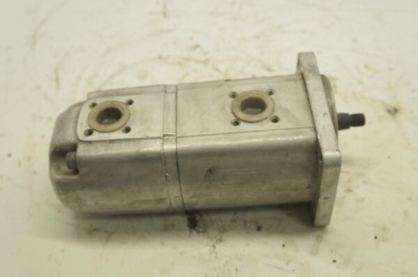 Bosch Hydraulikpumpe HY/ZFR - HY 055/4 A 3