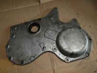 Hanomag Perfekt 401 / Bj 65 Motorstirndeckel Motor Typ D 301