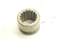 Hürlimann D 80 SchaltbuchseDifferential