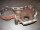 IHC Mc Cormick D-324 Motorstirndeckel Motor Typ DD-111