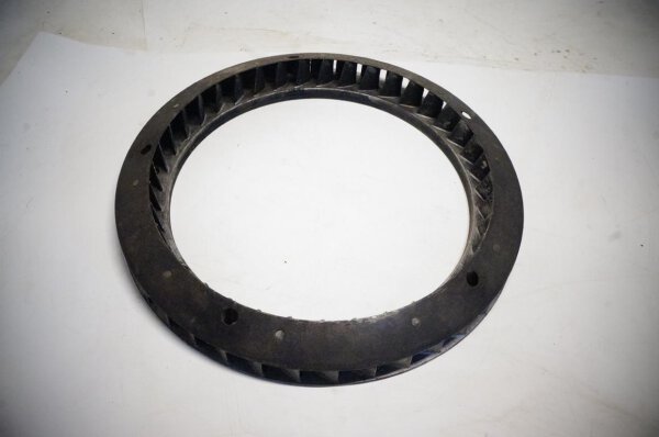 Deutz D 30 NG / NFG Belüftung Kupplung