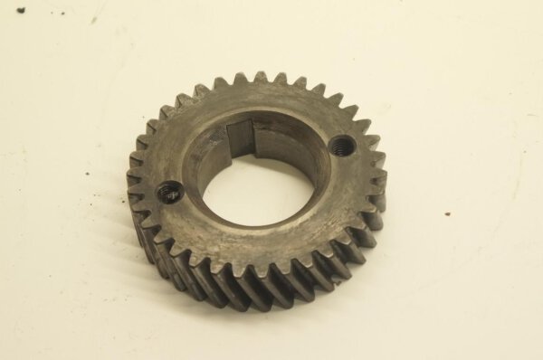 Deutz D 30 NG / NFG Zahnrad Kurbelwelle