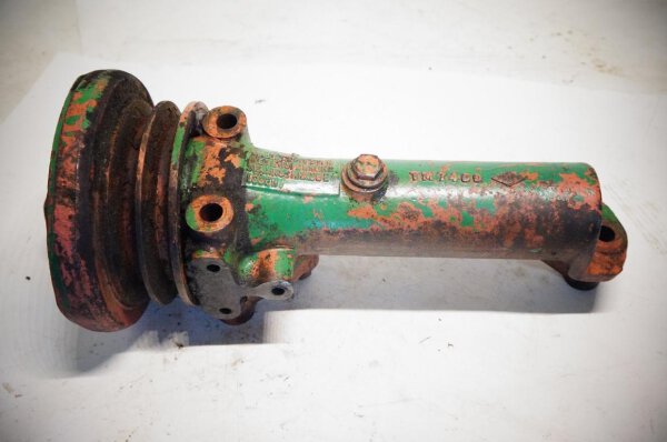 Deutz D 30 NG / NFG Nebeantrieb Mähwerk T25