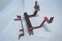 IHC Farmall DED 3 Batteriehalter