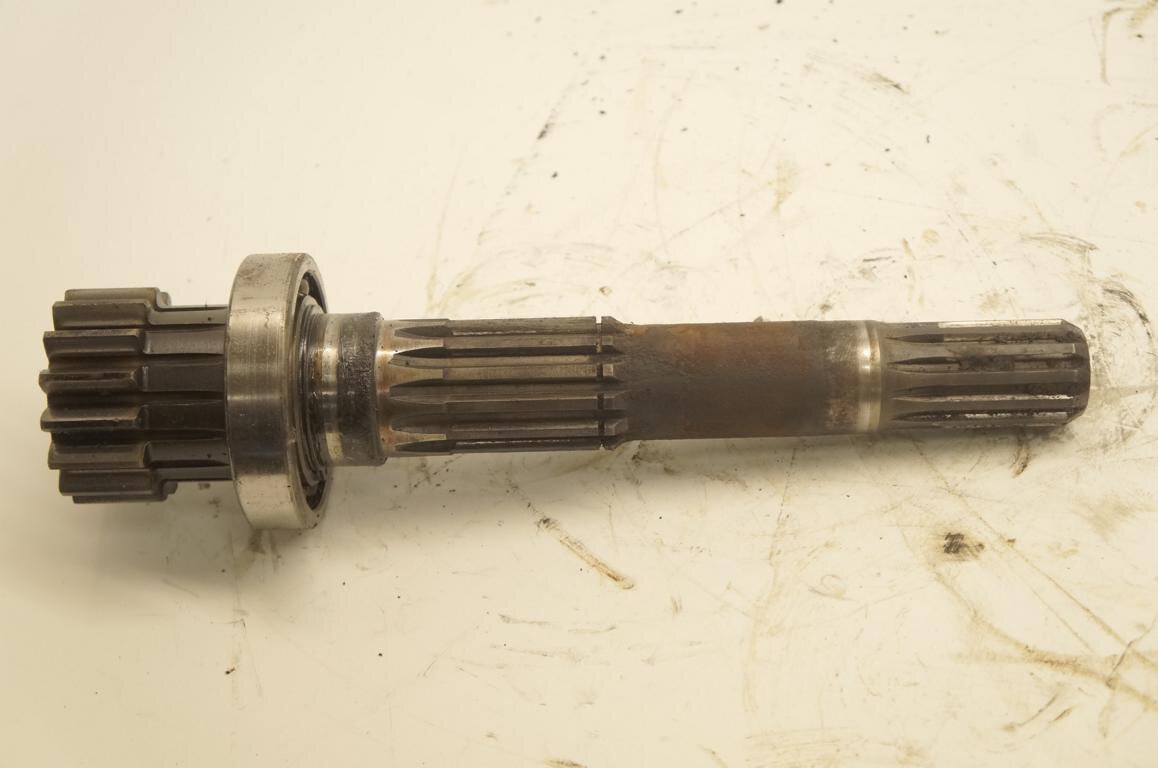 GEARWRENCH Stecknuss, 3/4 Zoll Antrieb, 5,4 Cm Länge, 12-kant – Mit Surface Drive-Technologie, Poliertes Chrom-Finish