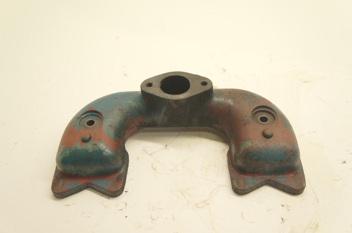 HANDENTLÜFTUNGSPUMPE FÜR HANOMAG D14, D21, D28, D57, D301, REF. 13094