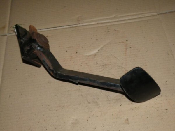 Hako Hakotrac 3800 D Bremspedal