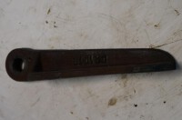 HELA D24 Halter