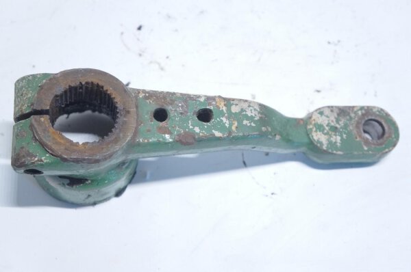 Schlüter AS 180 D Hebel - Lenkhebel