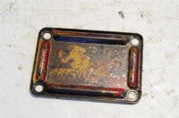 IHC Case 833 745 724 Motortyp D-239 DT-239 Motordeckel