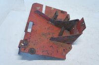 IHC Farmall DED 3 Trittblech