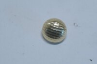 35 Stück Alte Metallknöpfe Antik 18mm Knopf...