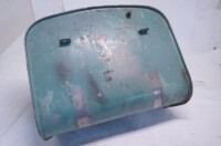 Kramer 350 Export Tank Dieseltank Kraftstofftank